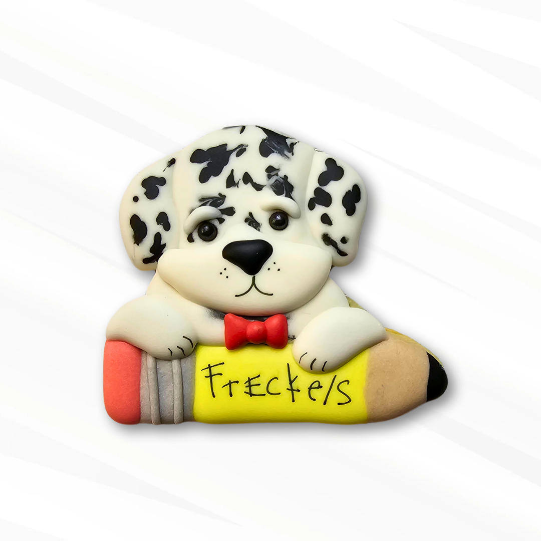 Krayon Kidz Dog Cookie