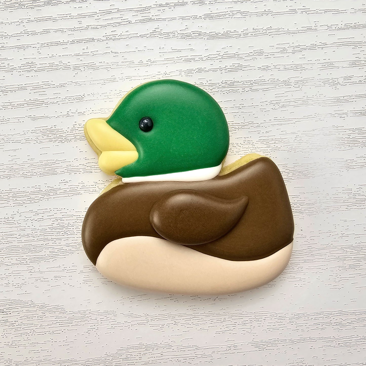 Royal Icing Transfer Sheet - Bird Wings - Royal Icing Transfer Sheet