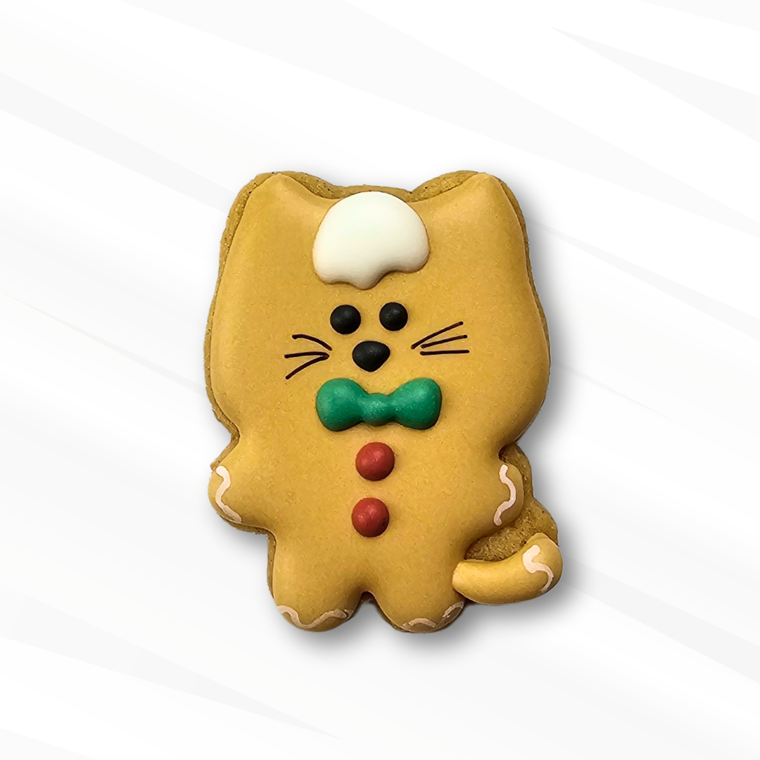 Cookie Cutter STLs - 12 Christmas Minis 2’’