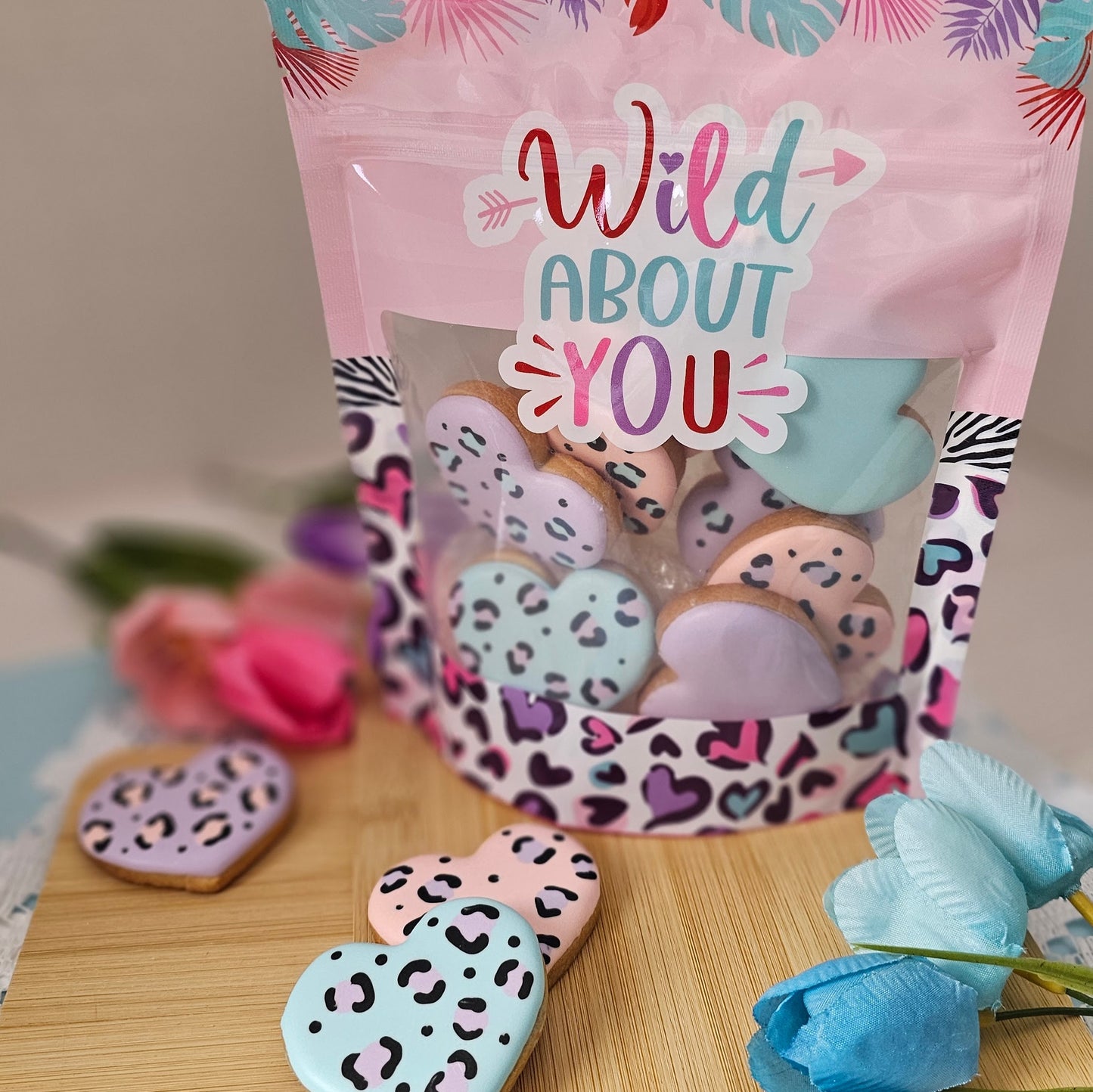 Valentine’s Day Cookie Orders - 2025 - Cookies