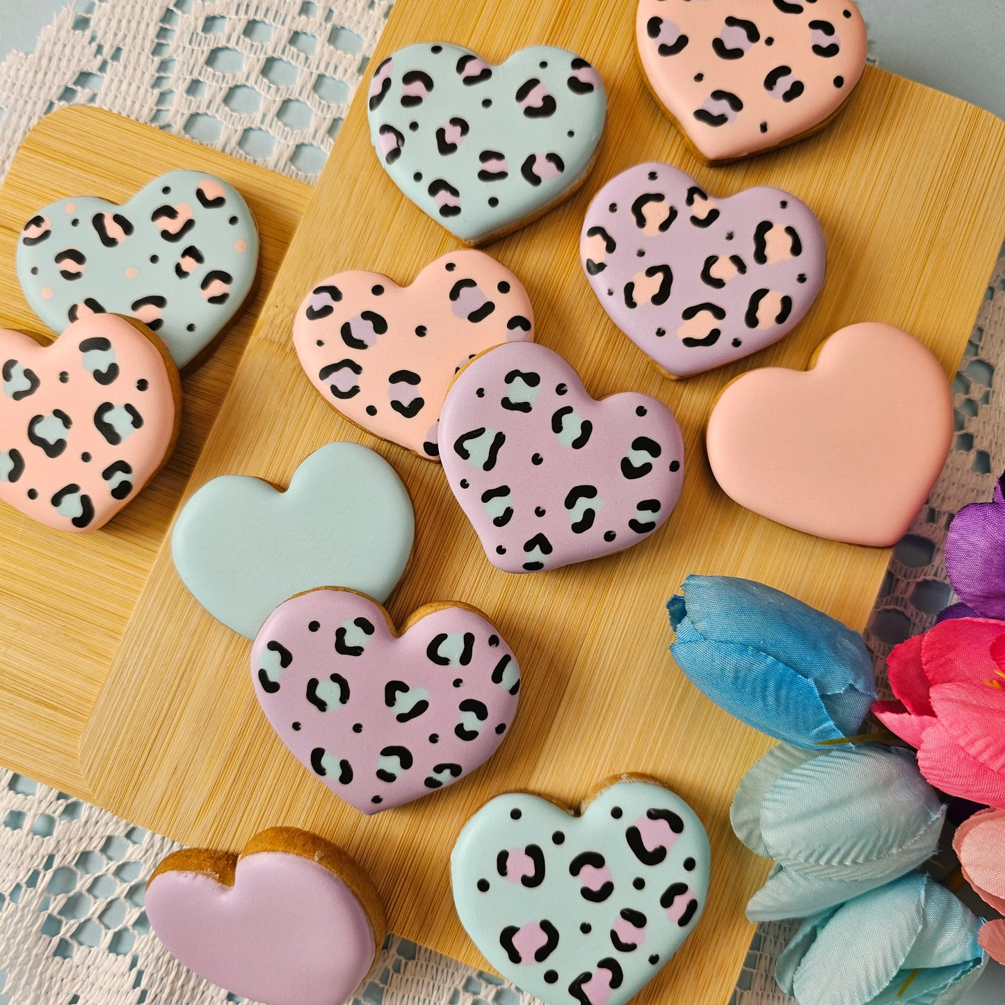 Valentine’s Day Cookie Orders - 2025 - Cookies