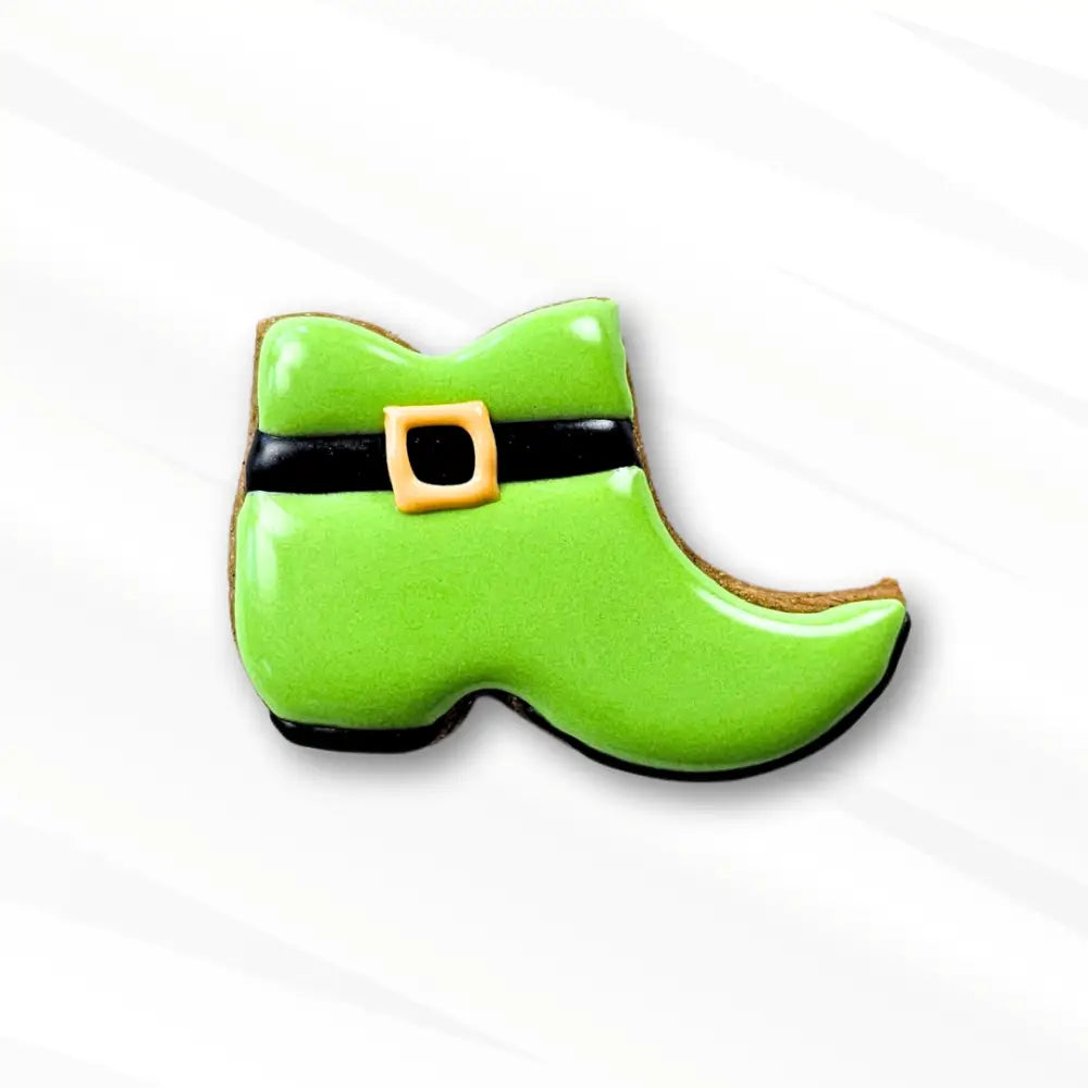 Cookie Cutter STL - Boot - Cookie Cutter STL Files