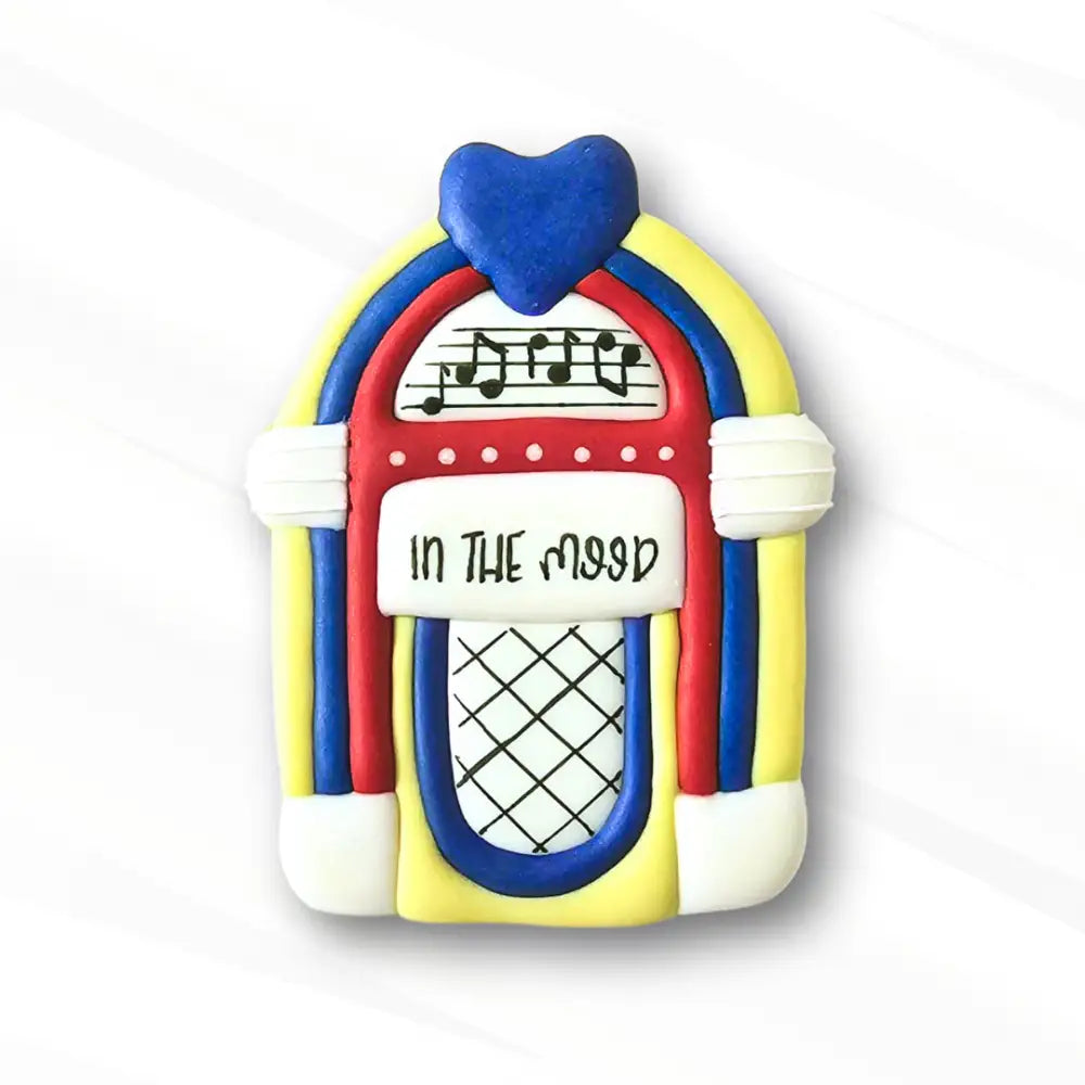 Cookie Cutter STL - Sock Hop - Cookie Cutter STL Files