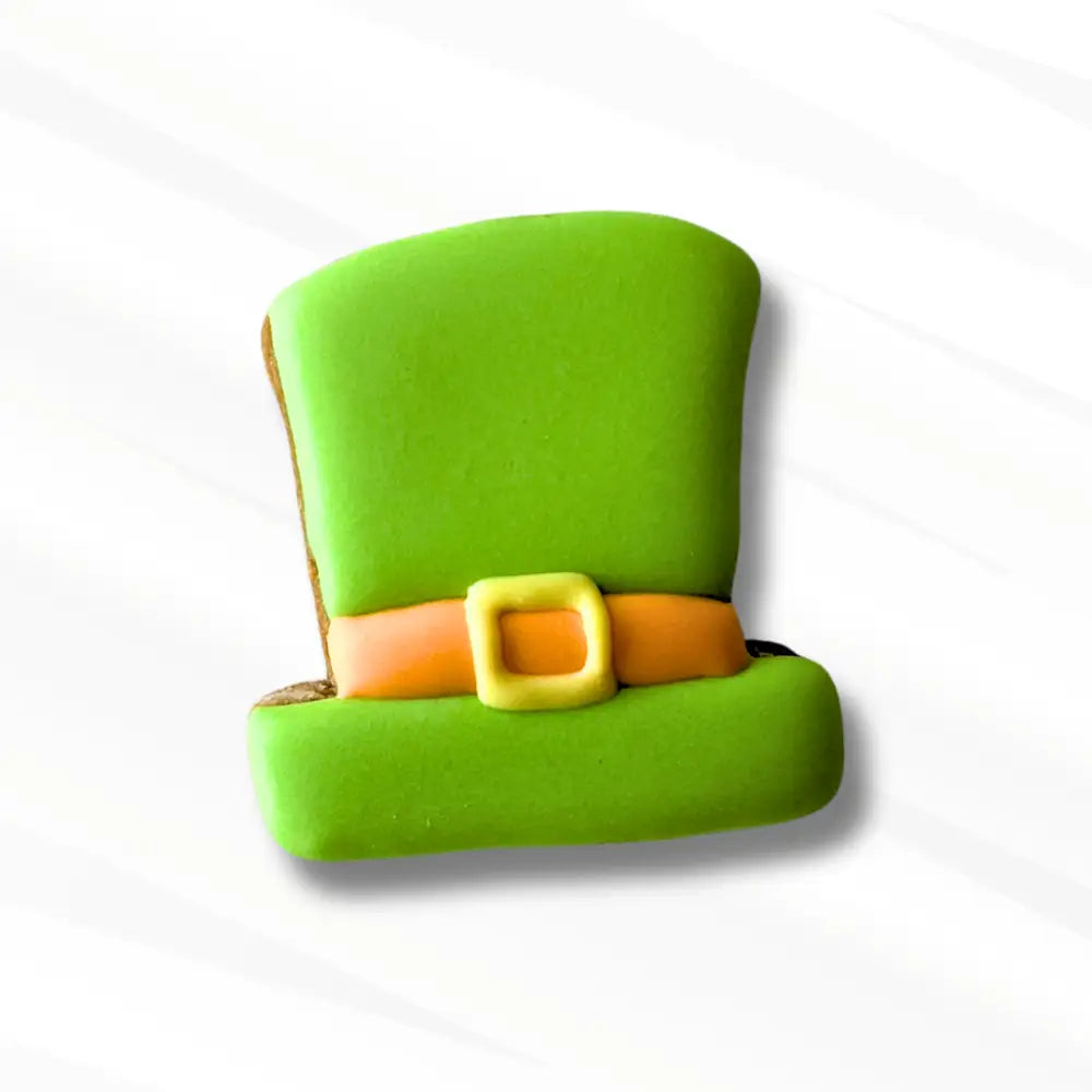 Cookie Cutter STL - Top Hat - Cookie Cutter STL Files