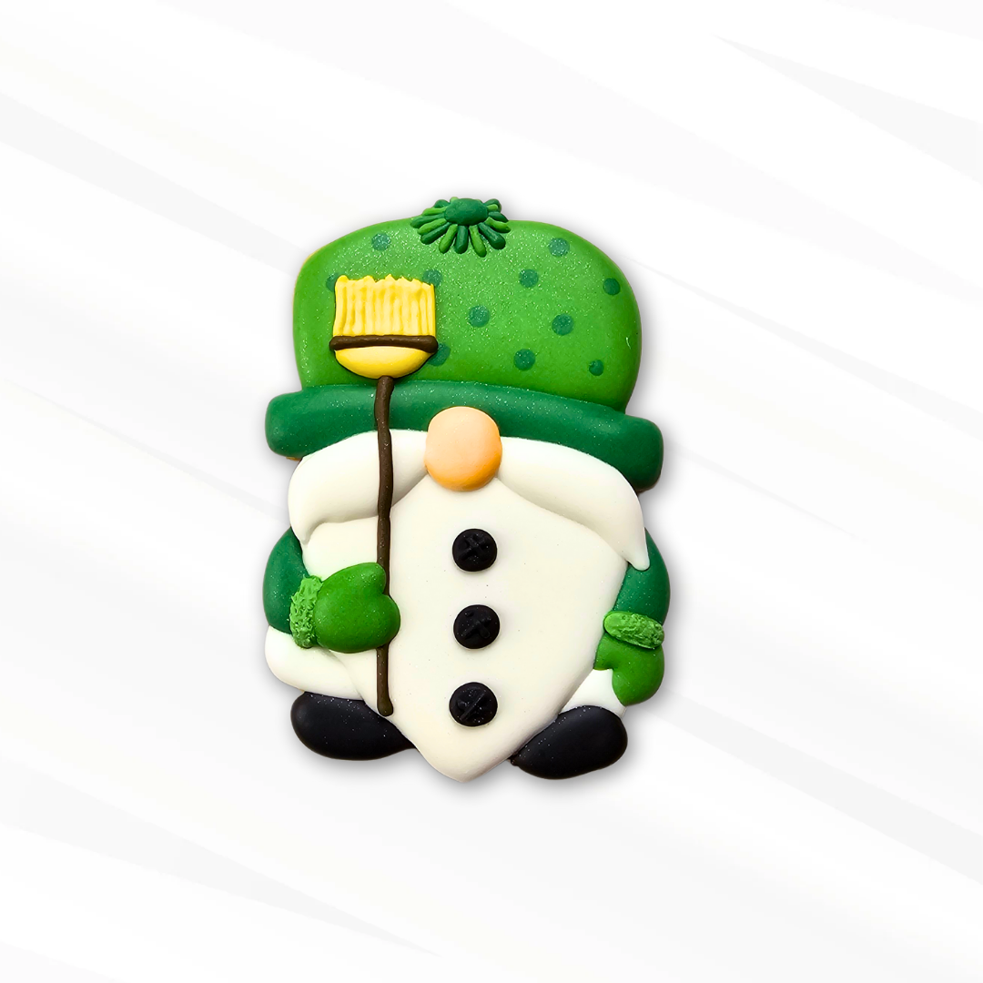 Cookie Decorating Class - Christmas Gnomies - cookie decorating class