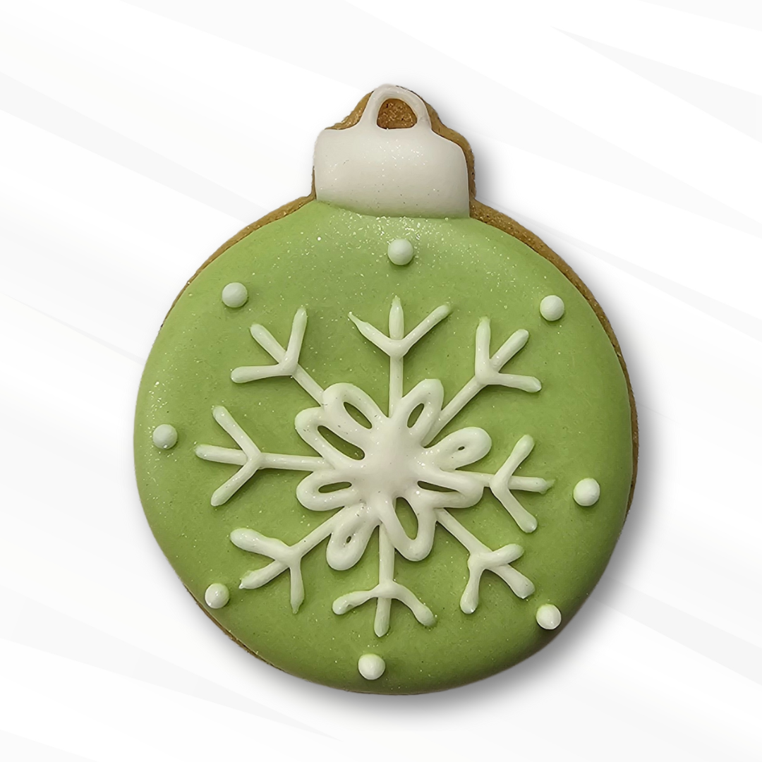 Cookie Cutter STLs - 12 Christmas Minis 2’’