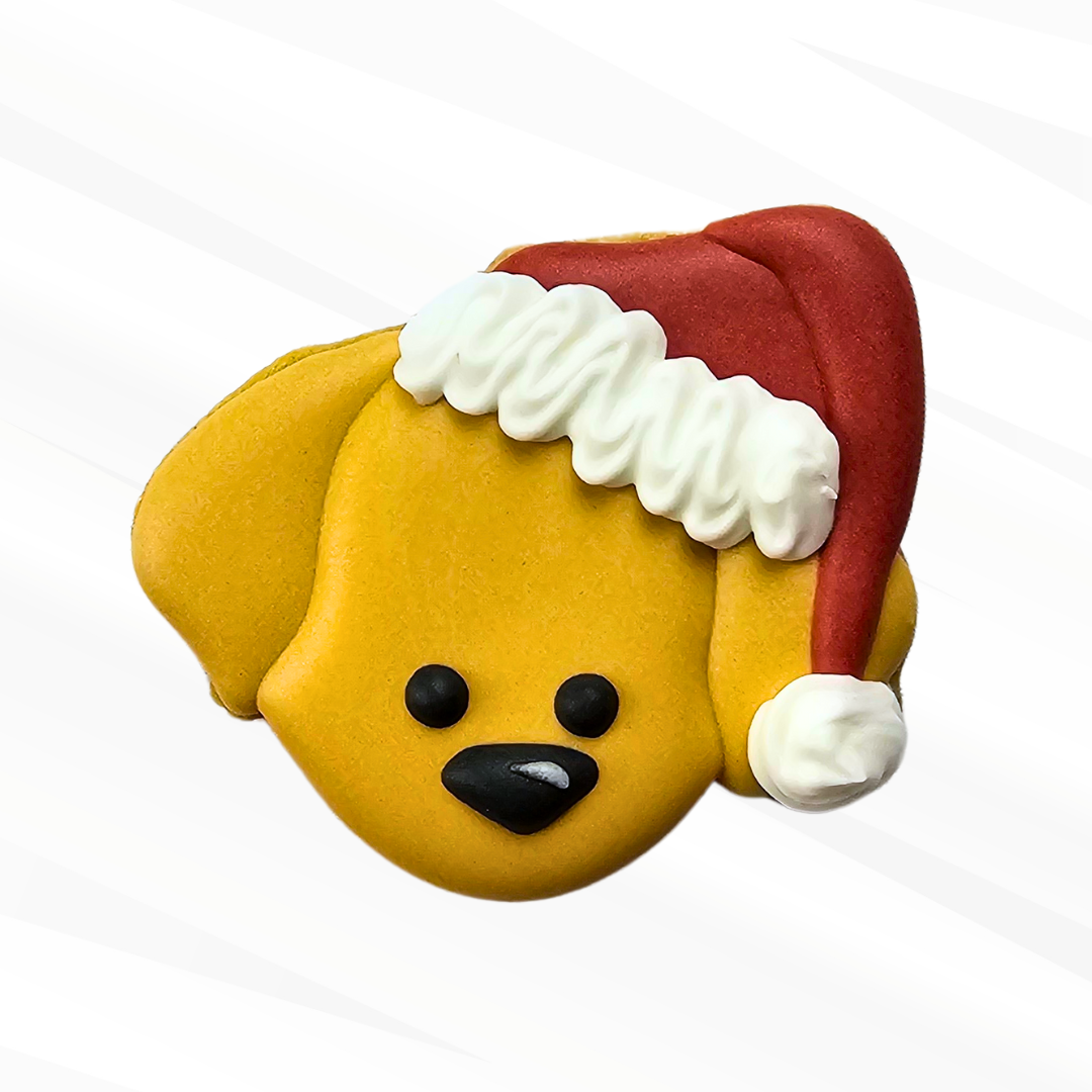 Cookie Cutter STLs - 12 Christmas Minis 2’’