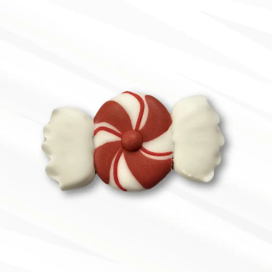 Cookie Cutter (Mini) STL - Candy 2’’ - Cookie Cutter STL Files