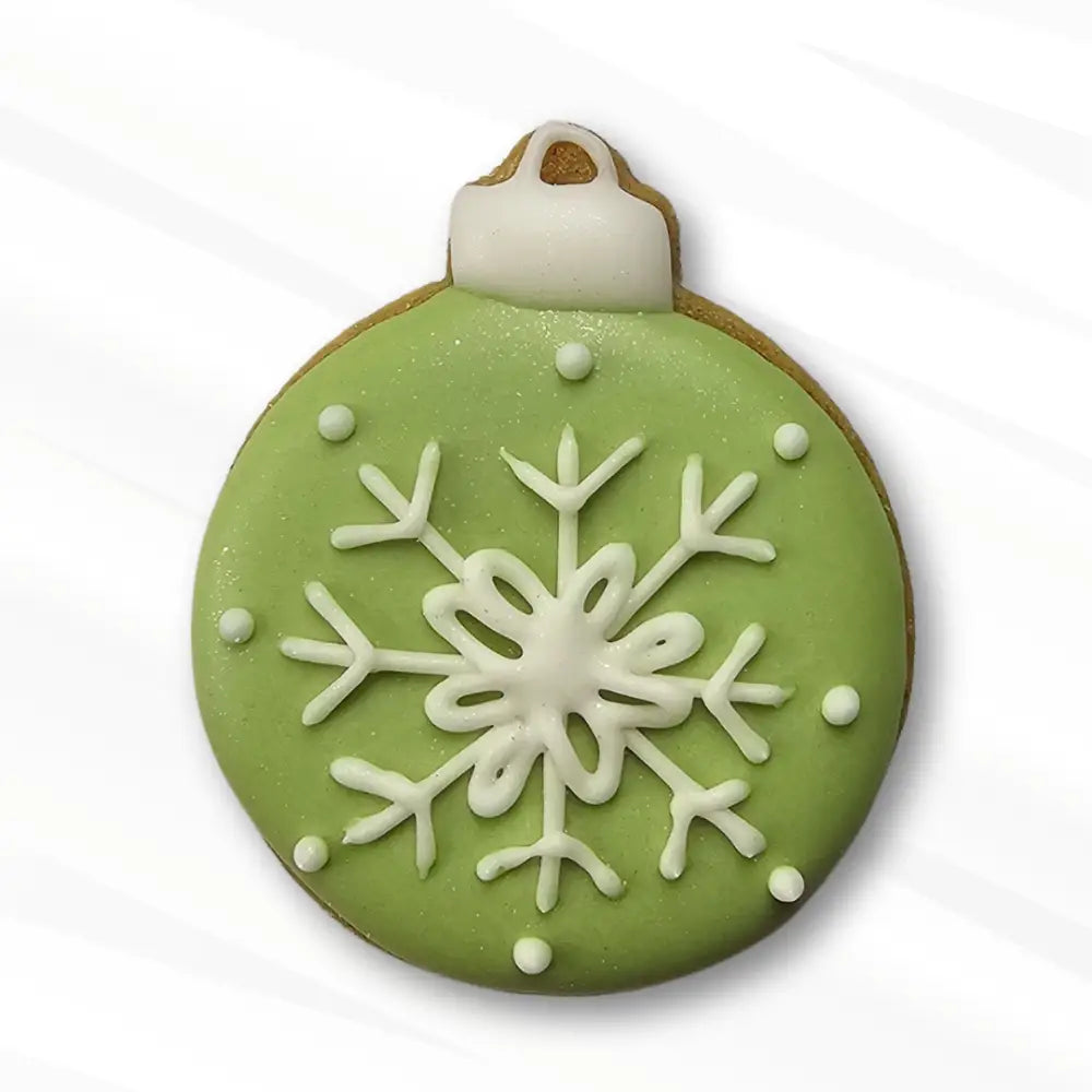Cookie Cutter (Mini) STL - Ornament 2’’ - Cookie Cutter STL Files