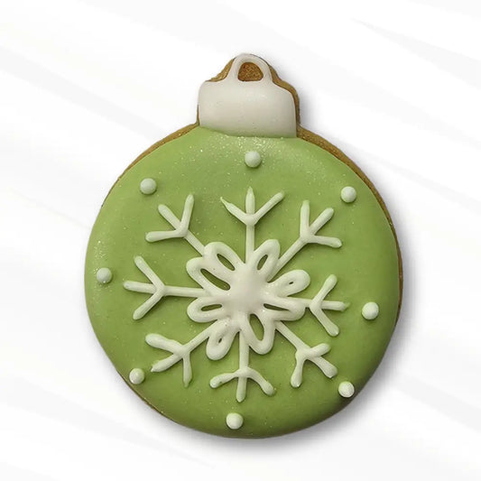 Cookie Cutter (Mini) STL - Ornament 2’’ - Cookie Cutter STL Files