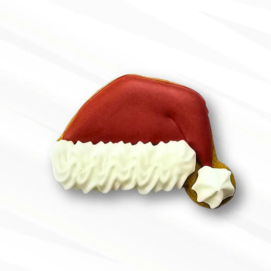 Cookie Cutter (Mini) STL - Santa Hat 2’’ - Cookie Cutter STL Files