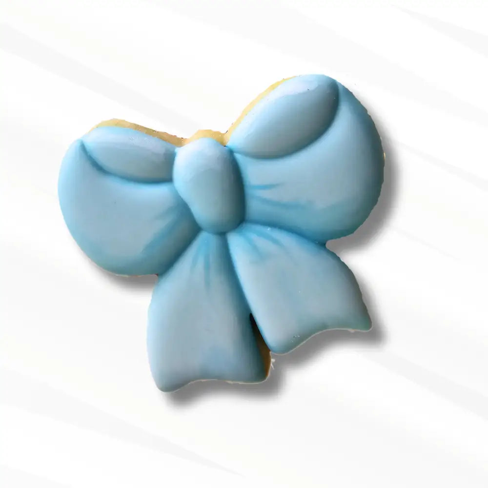 Cookie Cutter STL - Bow 2 - Cookie Cutter STL Files