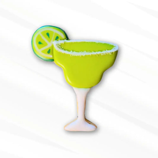 Cookie Cutter STL - Margarita - Cookie Cutter STL Files