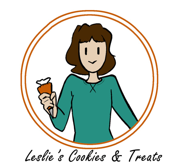 Leslie's Cookies & Treats