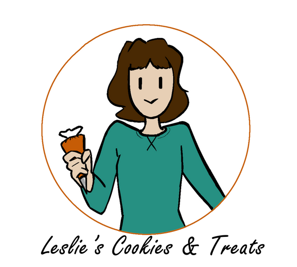 Leslie's Cookies & Treats