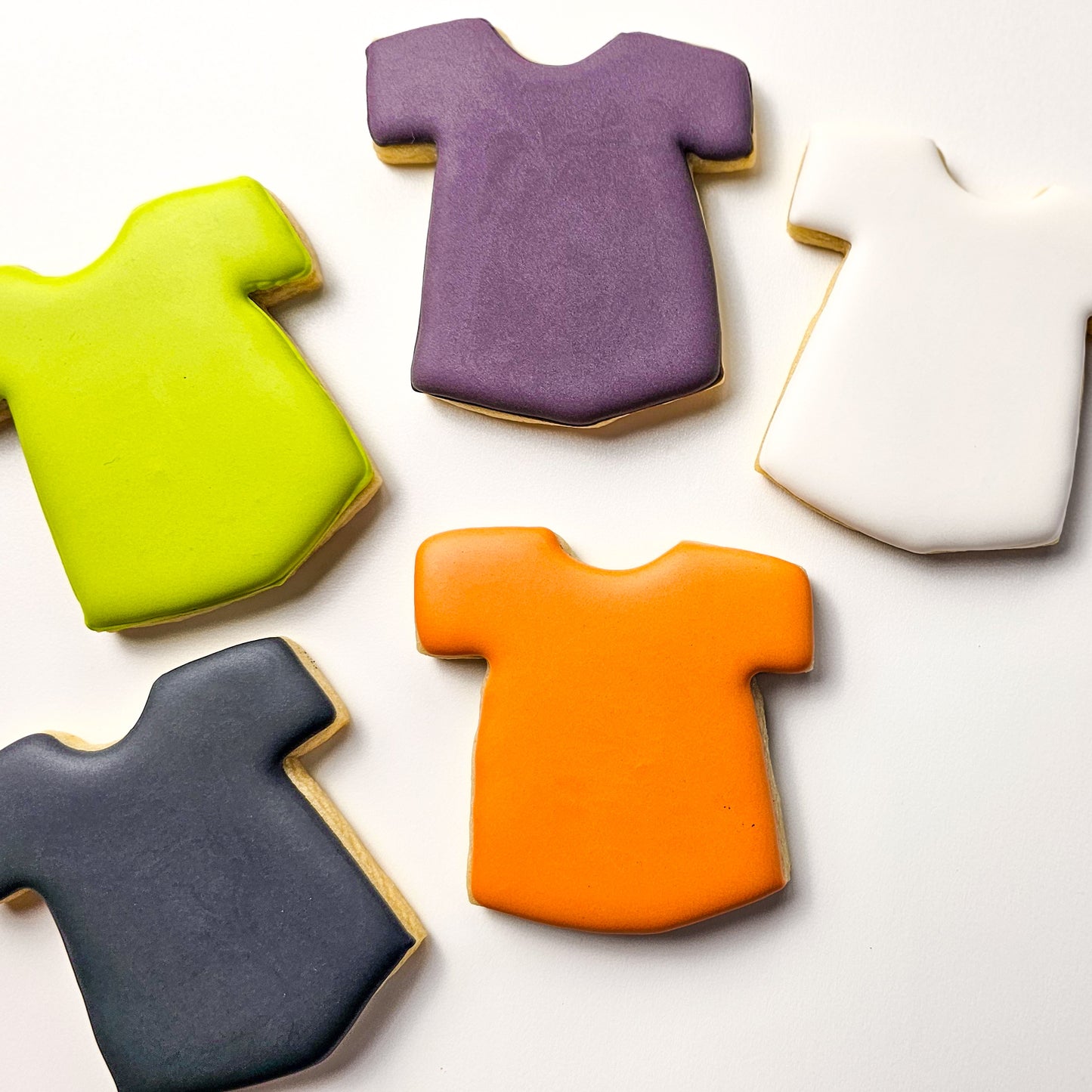 Cookie Cutter STL - T-shirt