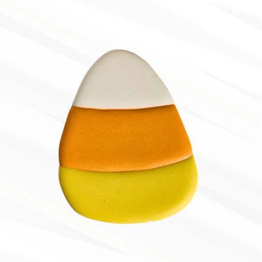 Cookie Cutter STL - Candy Corn